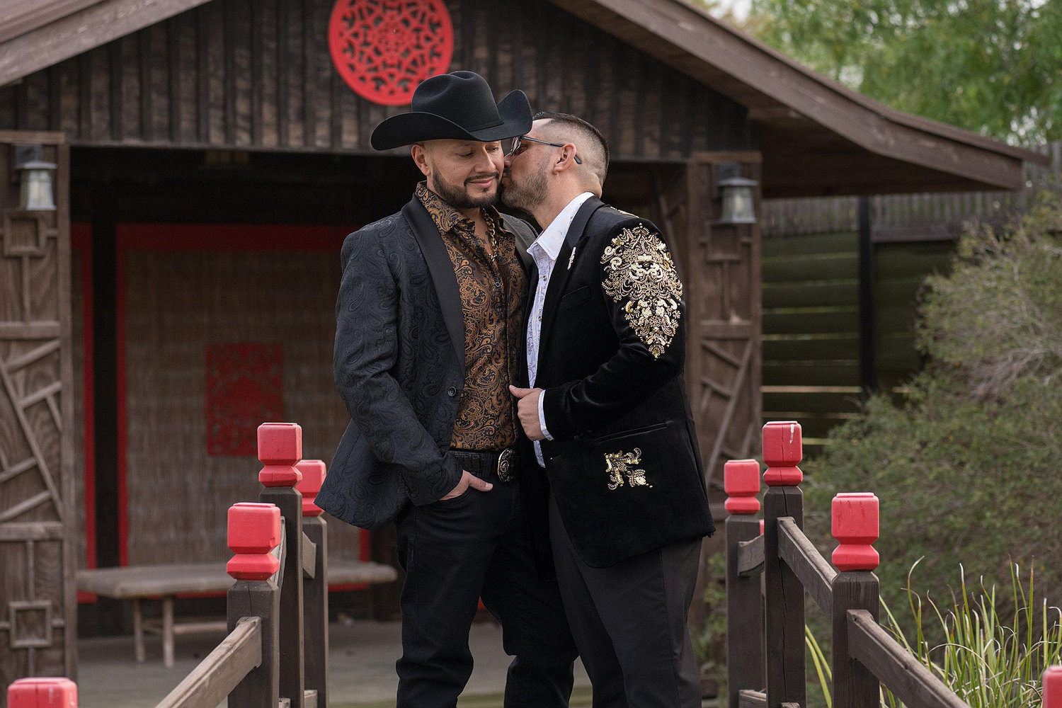 Noe Ramirez, Jr. and Antonio Rodriguez's Wedding Website