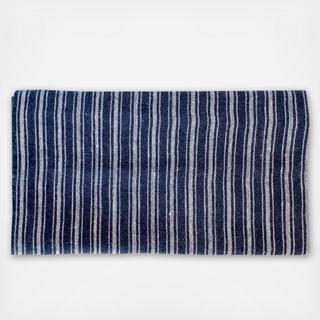 Boat Stripe Tea Towel, Set of 2