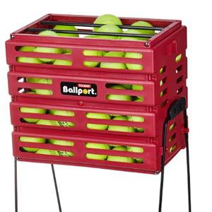 Tourna 80 Ballhopper