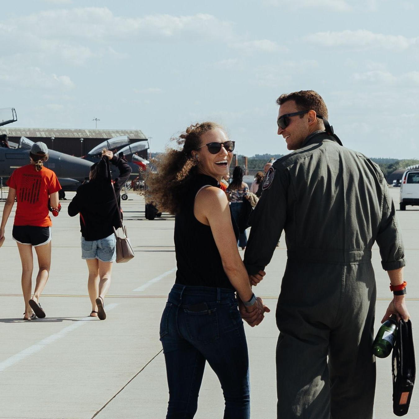 Sebastian's Fini, RAF Lakenheath,  2022