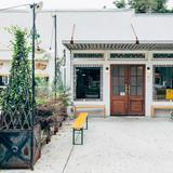 Leon's Oyster Shop