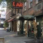 Ear Inn