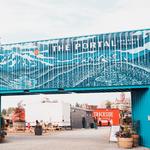 Kulshan Brewing Co - Trackside Beer Garden