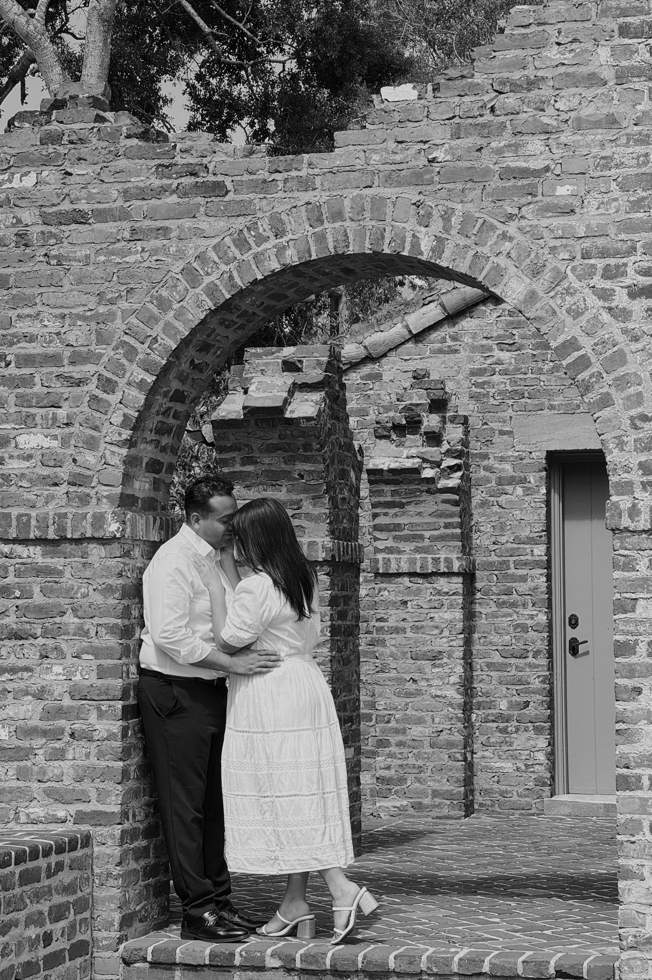 The Wedding Website of Abigail Garcia and Augusto Gomez