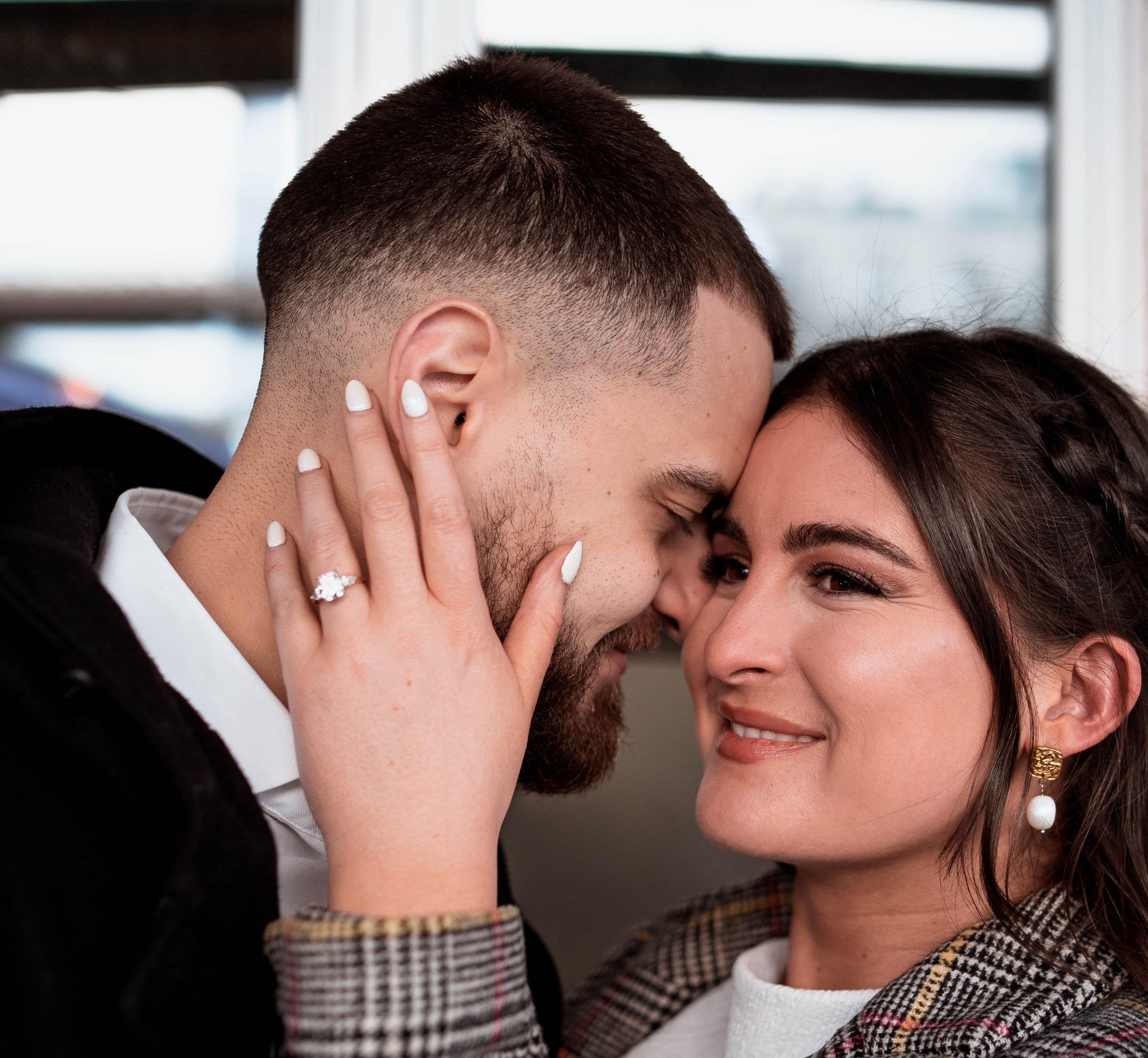 The Wedding Website of Mackenzie Whalen and Taylor Neil