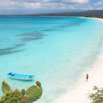 Bahía de las Águilas