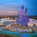 Seminole Hard Rock Hotel & Casino Hollywood, FL