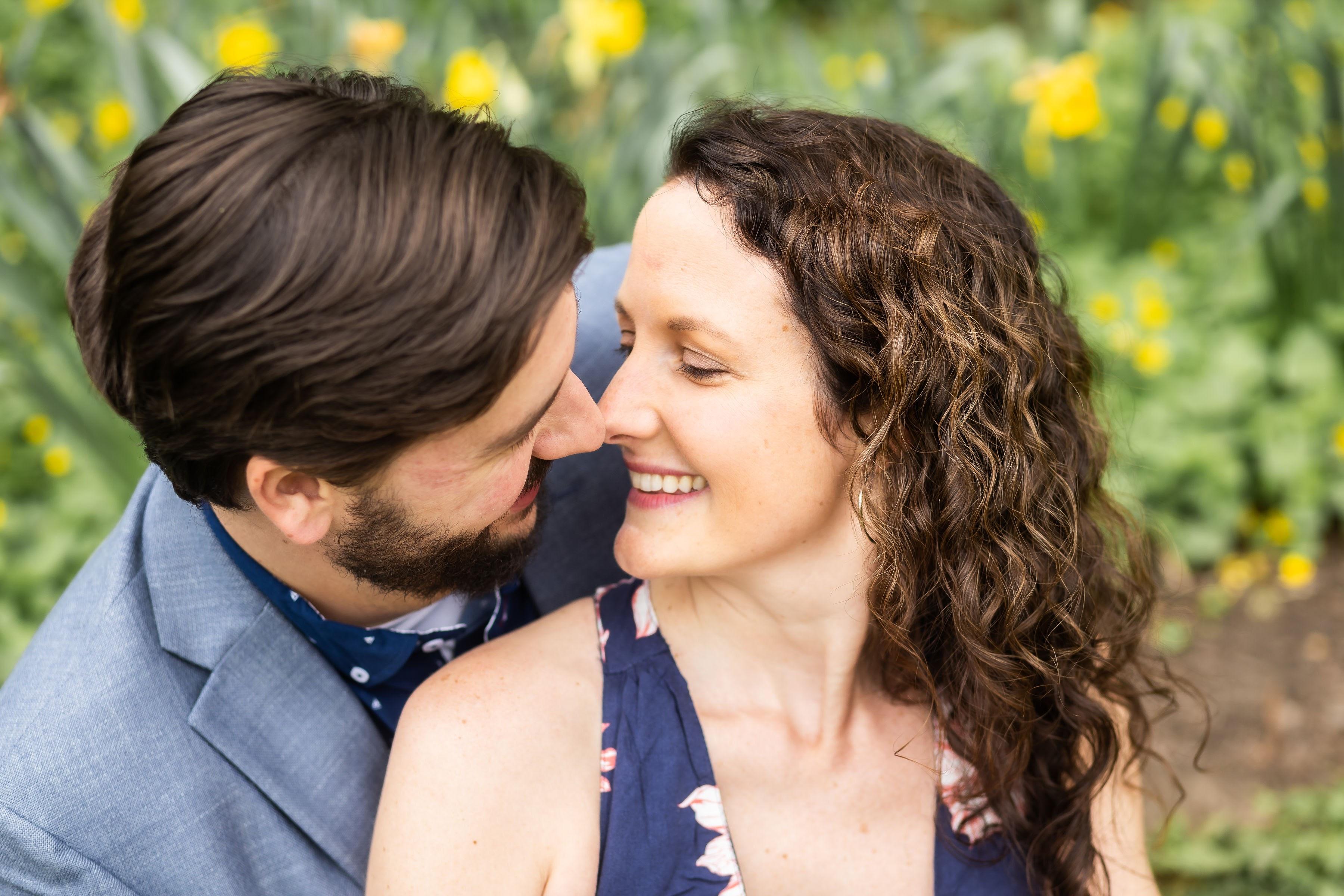 The Wedding Website of Bethany Brown and Matt Kozak