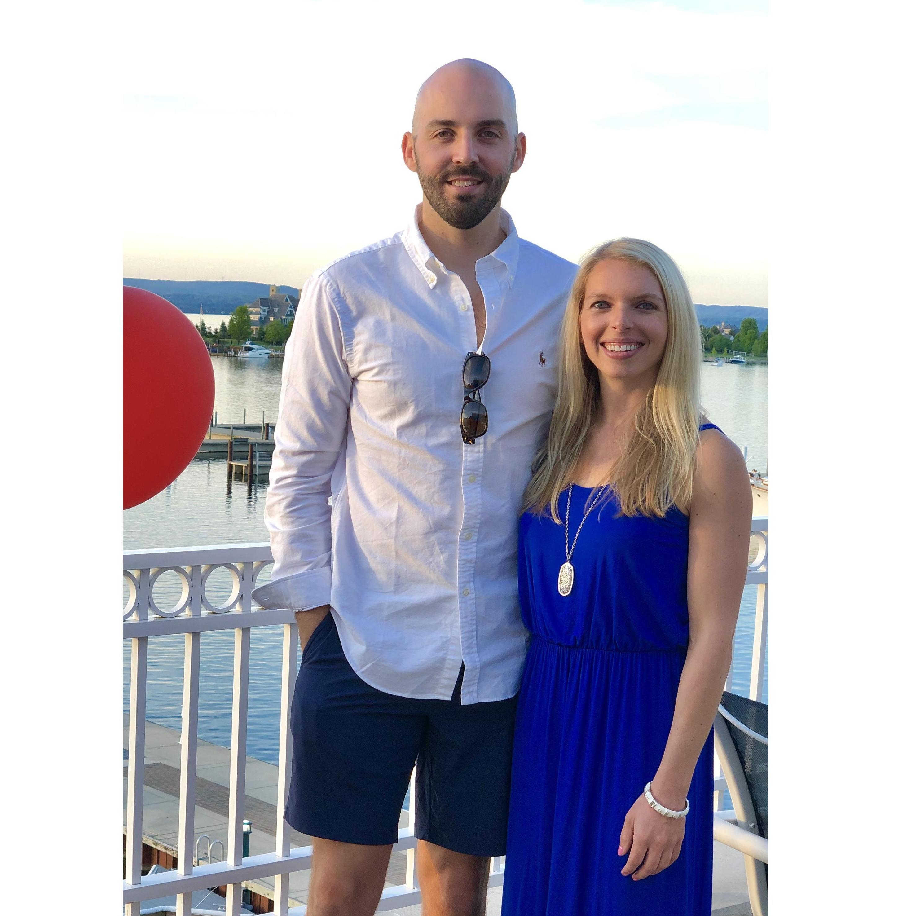 4th of July in Bay Harbor