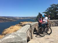 Old Wagon Road Historical Trail