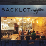 Backlot Coffee