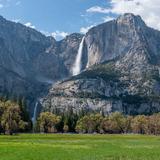 Yosemite National Park