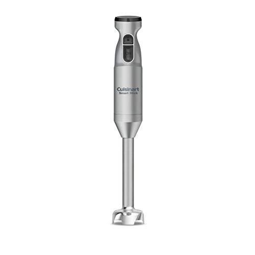 Cuisinart CSB-175SV Smart Stick hand blender, 2018, Silver