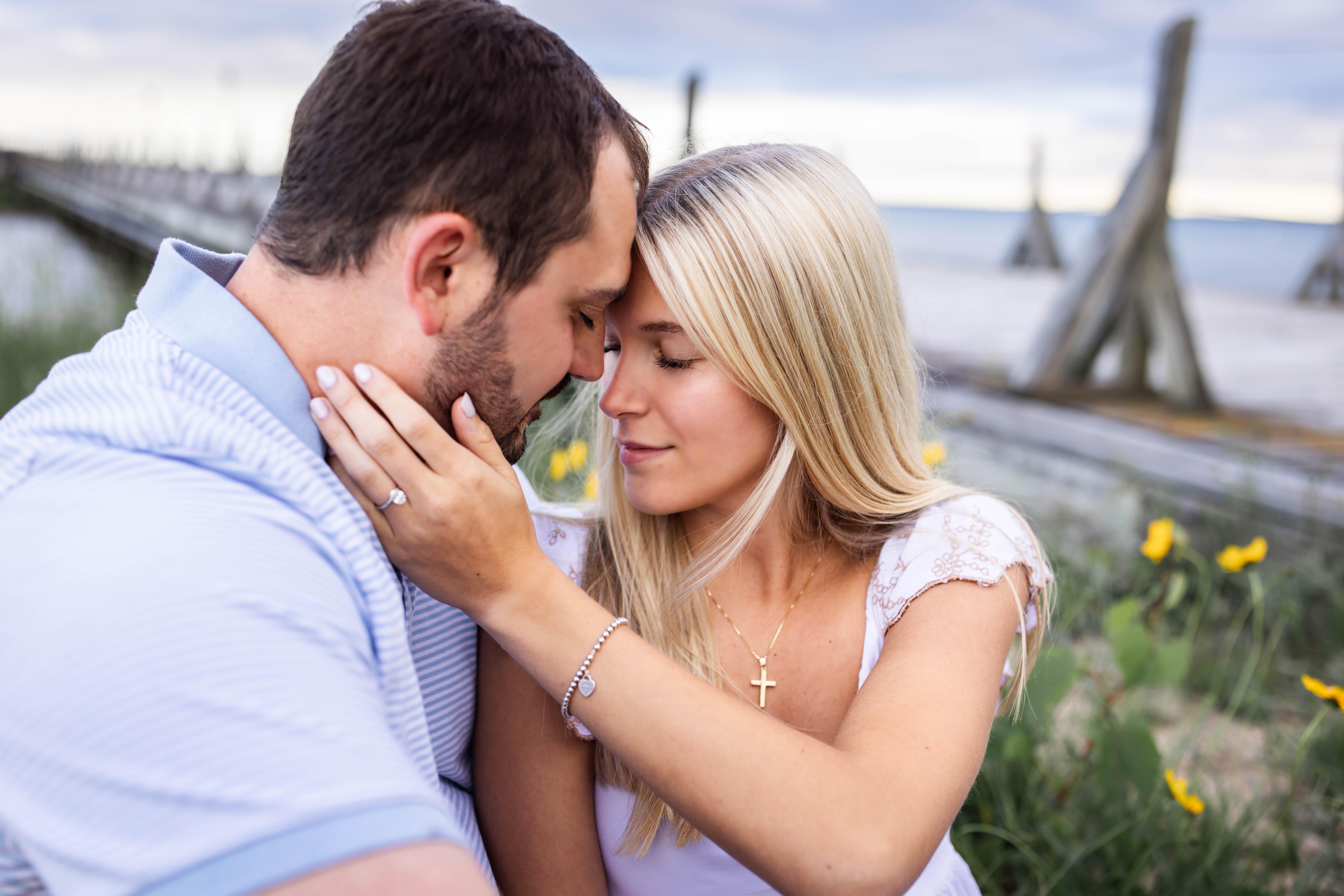 The Wedding Website of Kamryn Gerecke and Cameron Dixon