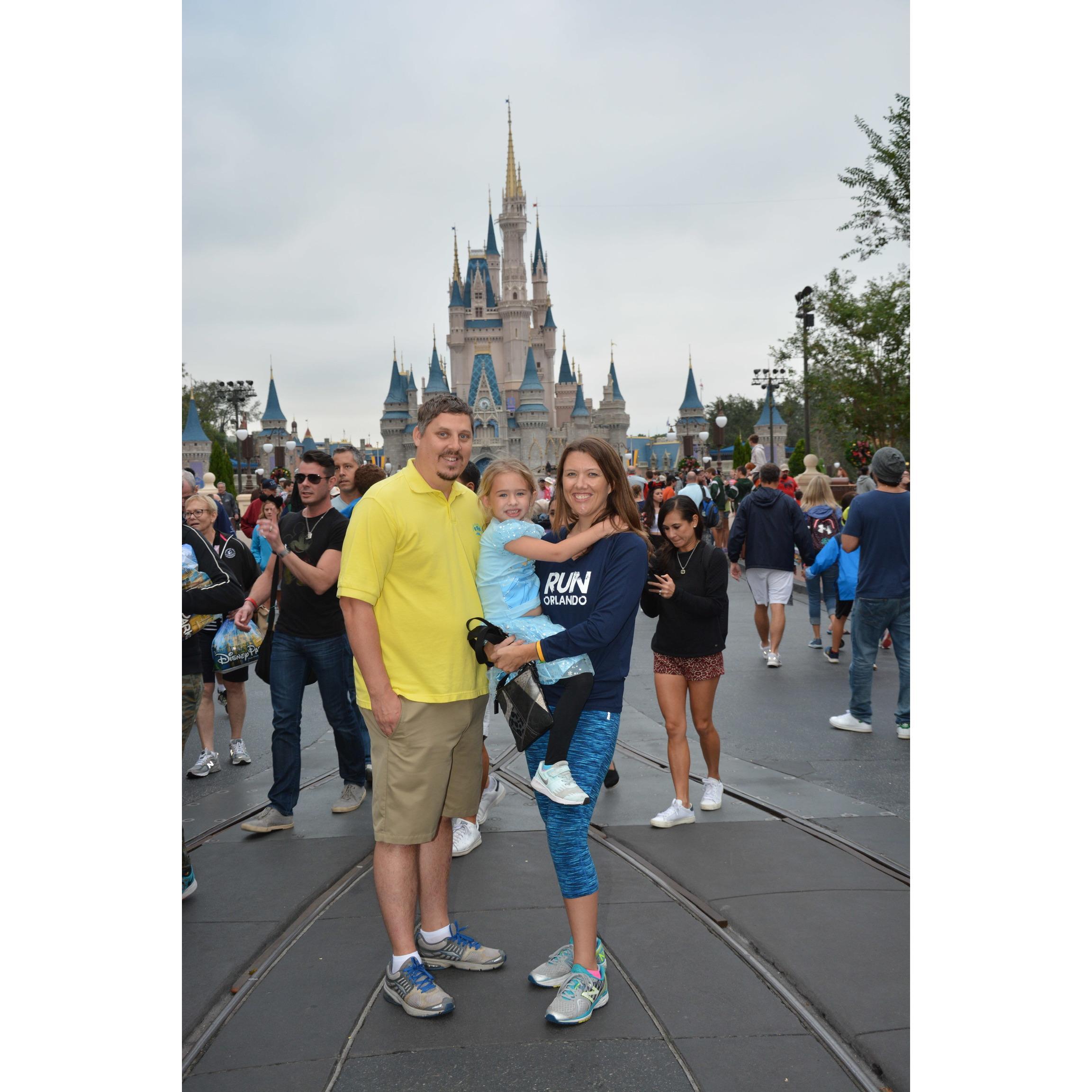 Disney