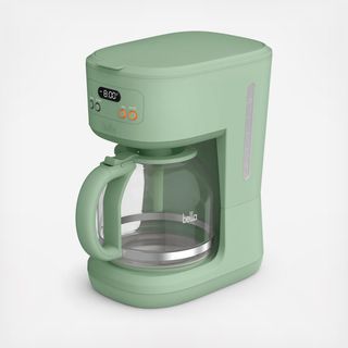 Brew 12 Cup Programmable Coffee Maker