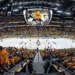 Bridgestone Arena