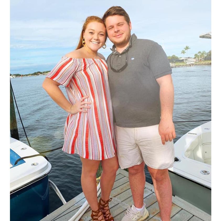 Florida For Christmas