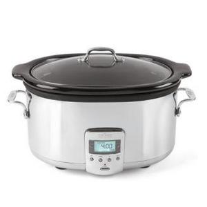 6.5-Quart Slow Cooker