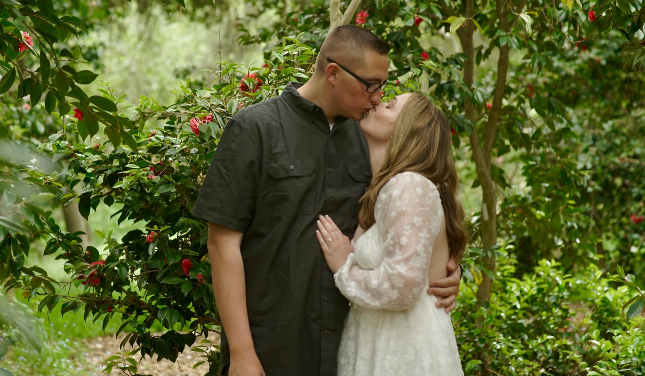 The Wedding Website of Ashley Dean and Max Nickle