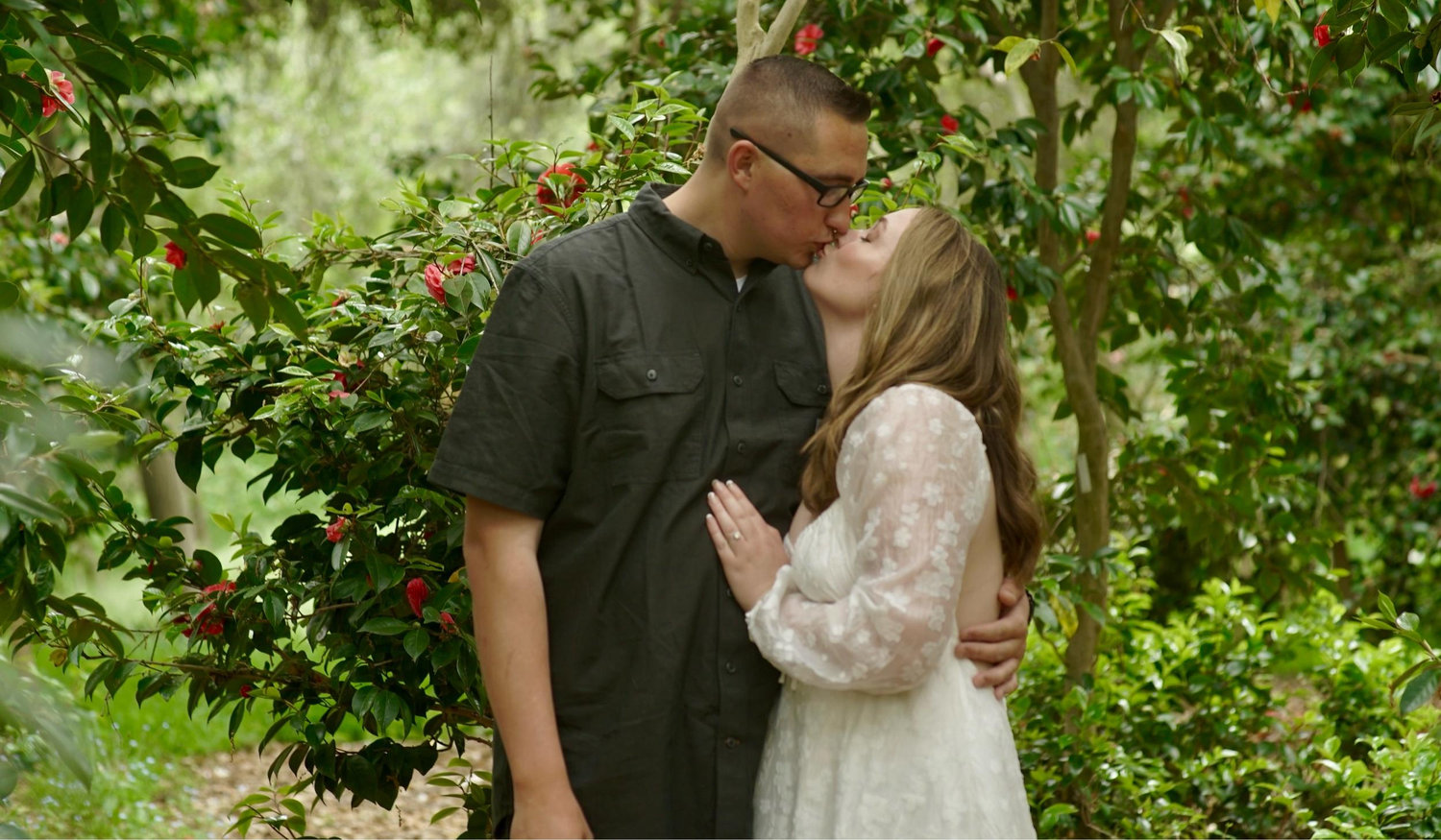 The Wedding Website of Ashley Dean and Max Nickle