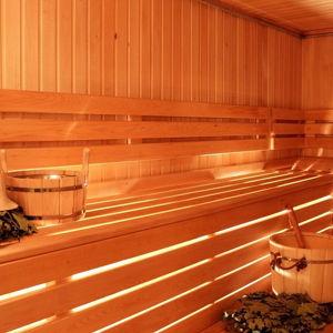 Batumi Spa Massage