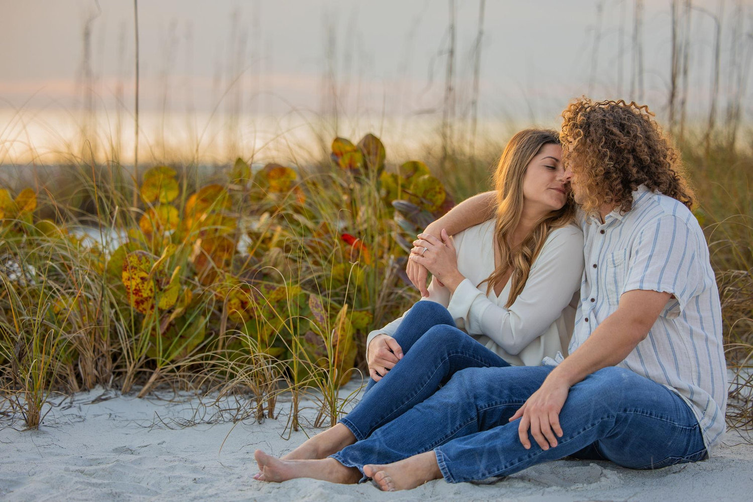 The Wedding Website of Jordan Brewer and Joey Hutchinson