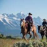 Horseback Riding