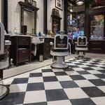 The Barbershop Cuts & Cocktails