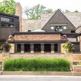 Frank Lloyd Wright Home & Studio