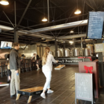 Final Draft Brewing Company