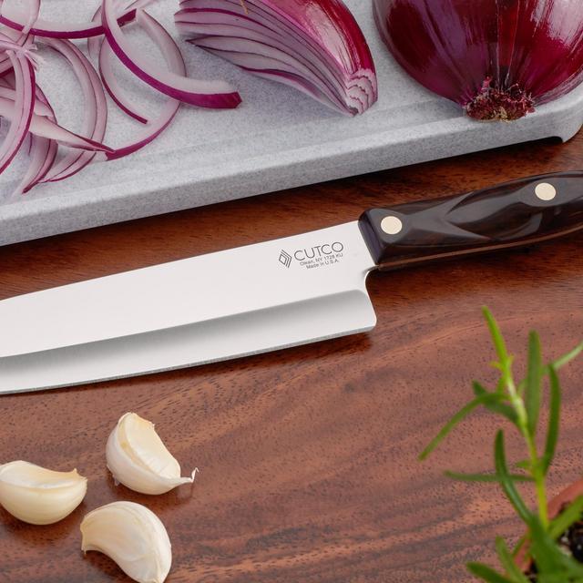 Cutco 7-5/8" Petite Chef