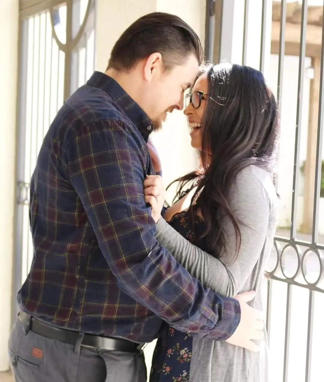 The Wedding Website of Felice Olmos and Jonathan Olmos