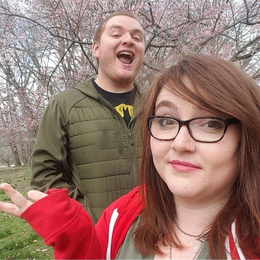 Day Trip to see the Cherry Blossoms in Philly