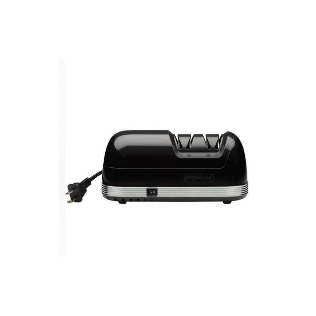 Edgekeeper Electric Knife Sharpener - Black