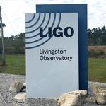 LIGO Livingston