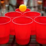 Beer Pong
