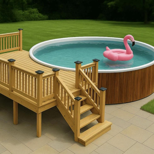 Our POOL fund <3