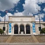 Detroit Institute of Arts