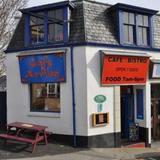 Cafe Arriba