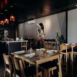 Zev's Bistro