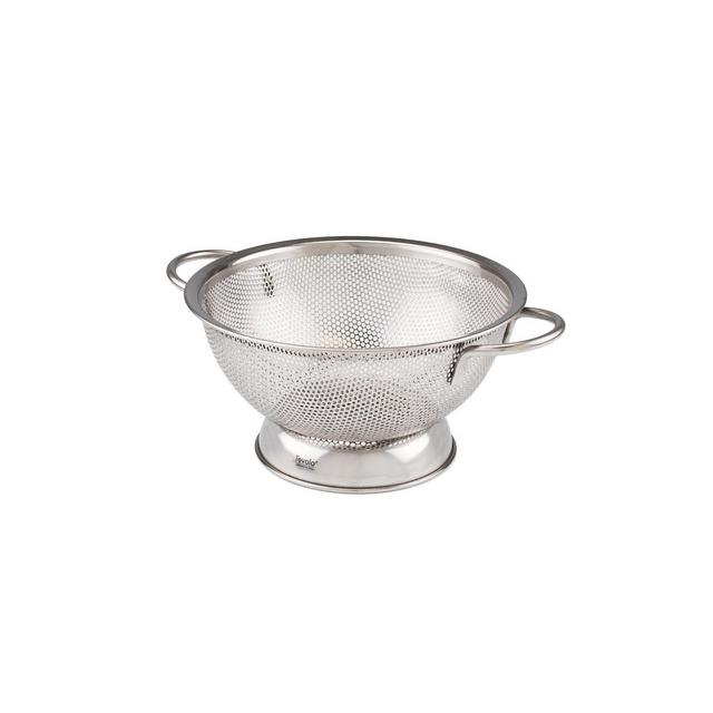 Tovolo 1.25 Qt. Perforated Colander, Small