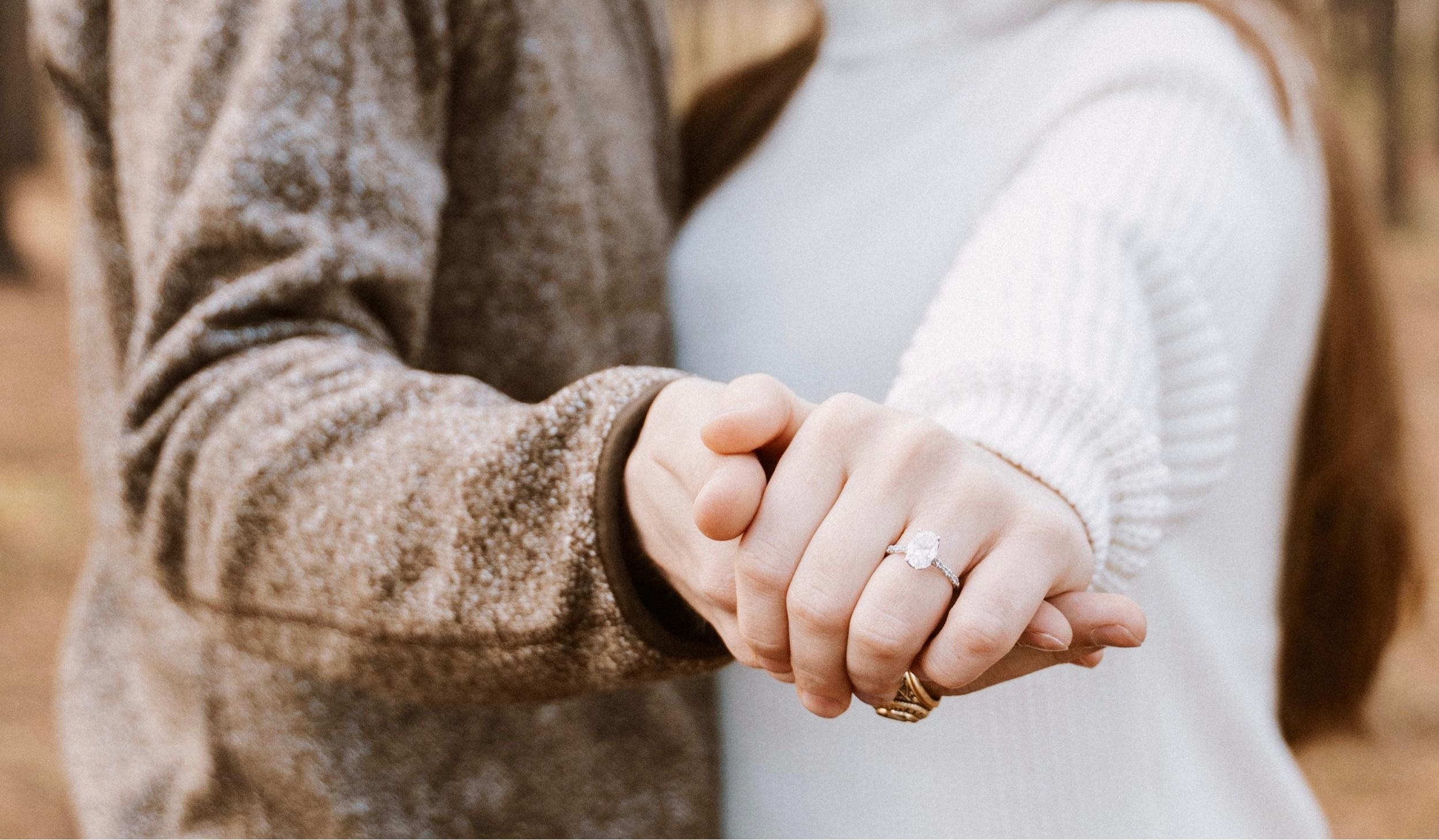 The Wedding Website of Karista Ritchie and Victor Gostomski III