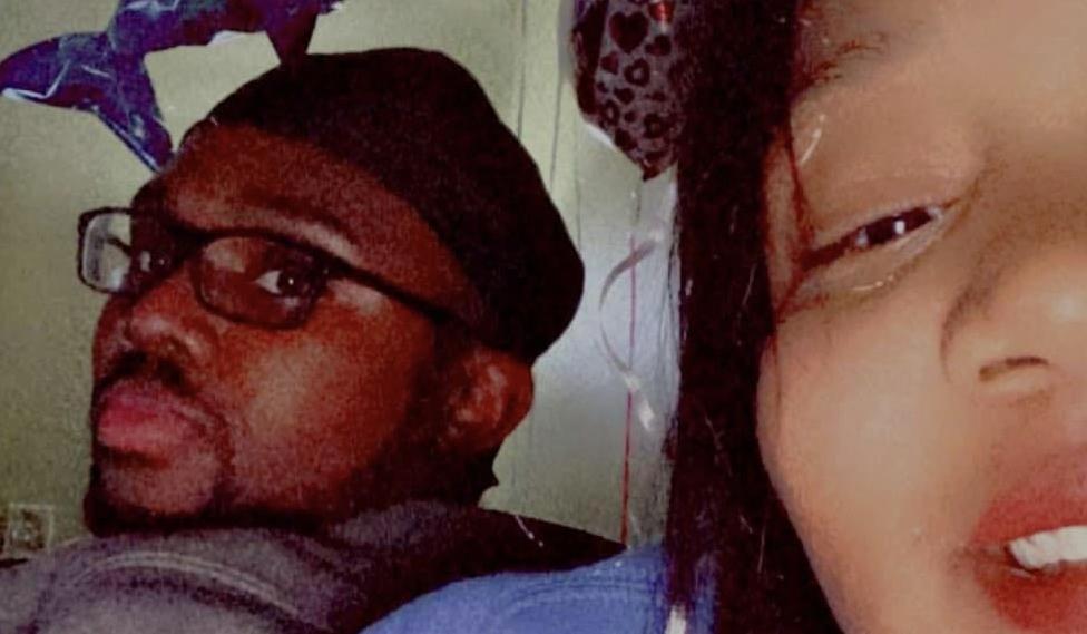The Wedding Website of Sei'ara Hagins and Montavious Joiner