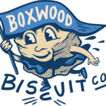 Boxwood Biscuit Co.