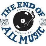 End of All Music