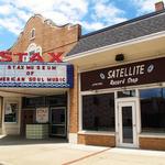 Stax Museum of American Soul Music
