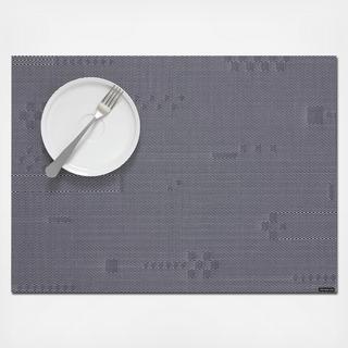 Pixel Placemat, Set of 4