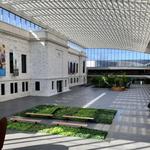 The Cleveland Museum of Art