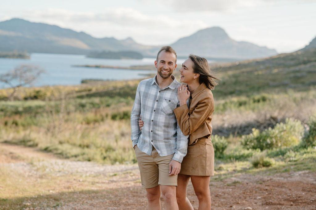 The Wedding Website of Danica Botes and Wian Stapelberg